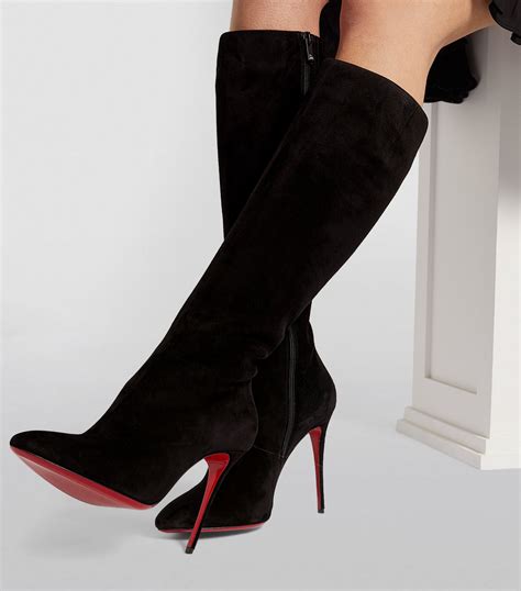 christian louboutin boots sale.